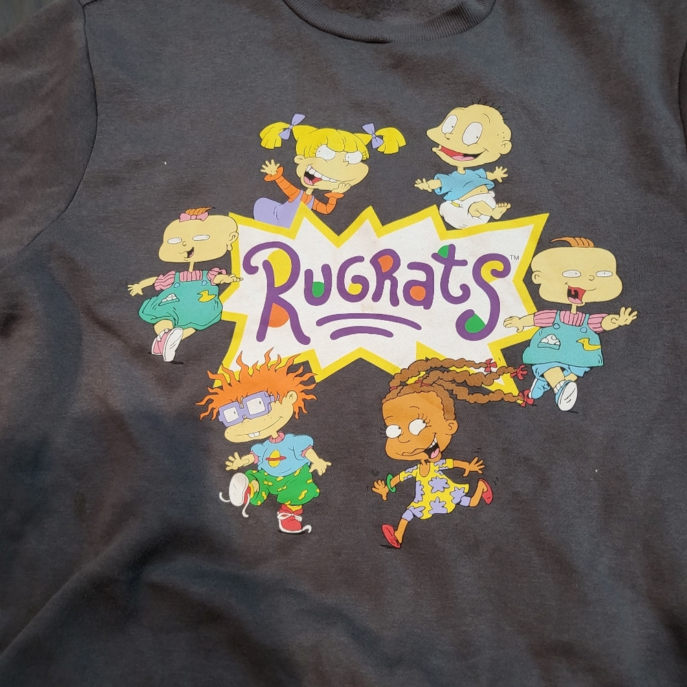 Rugrats sweatshirt